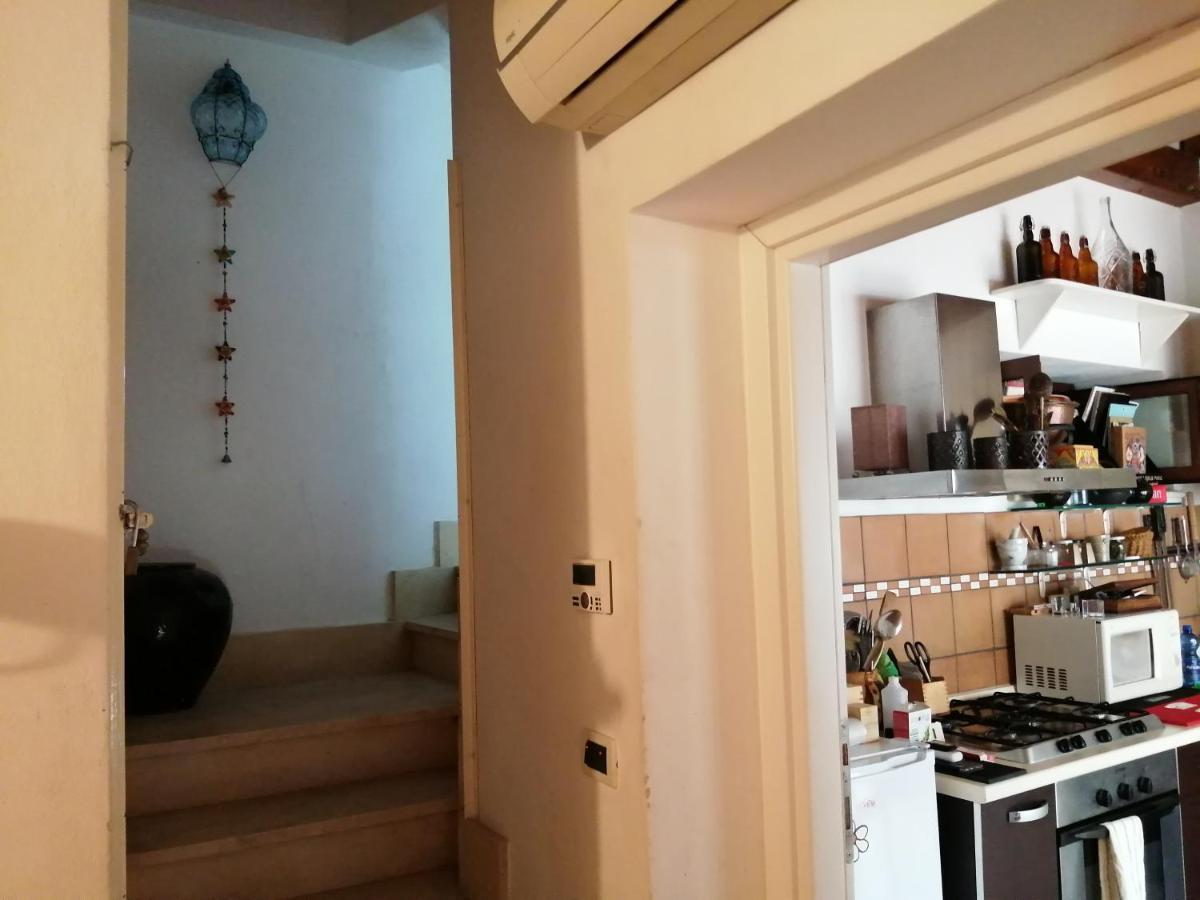 Aly Art Apartment Taormina Duomo, Gulf & Etna View Zewnętrze zdjęcie