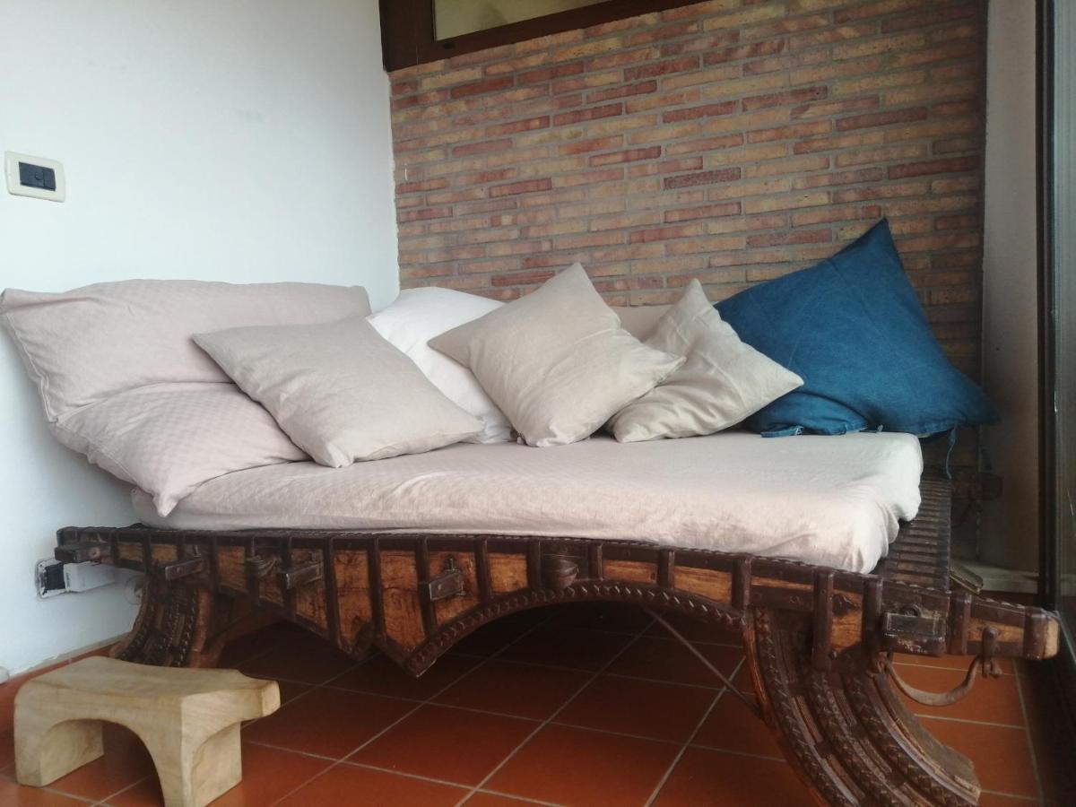 Aly Art Apartment Taormina Duomo, Gulf & Etna View Zewnętrze zdjęcie
