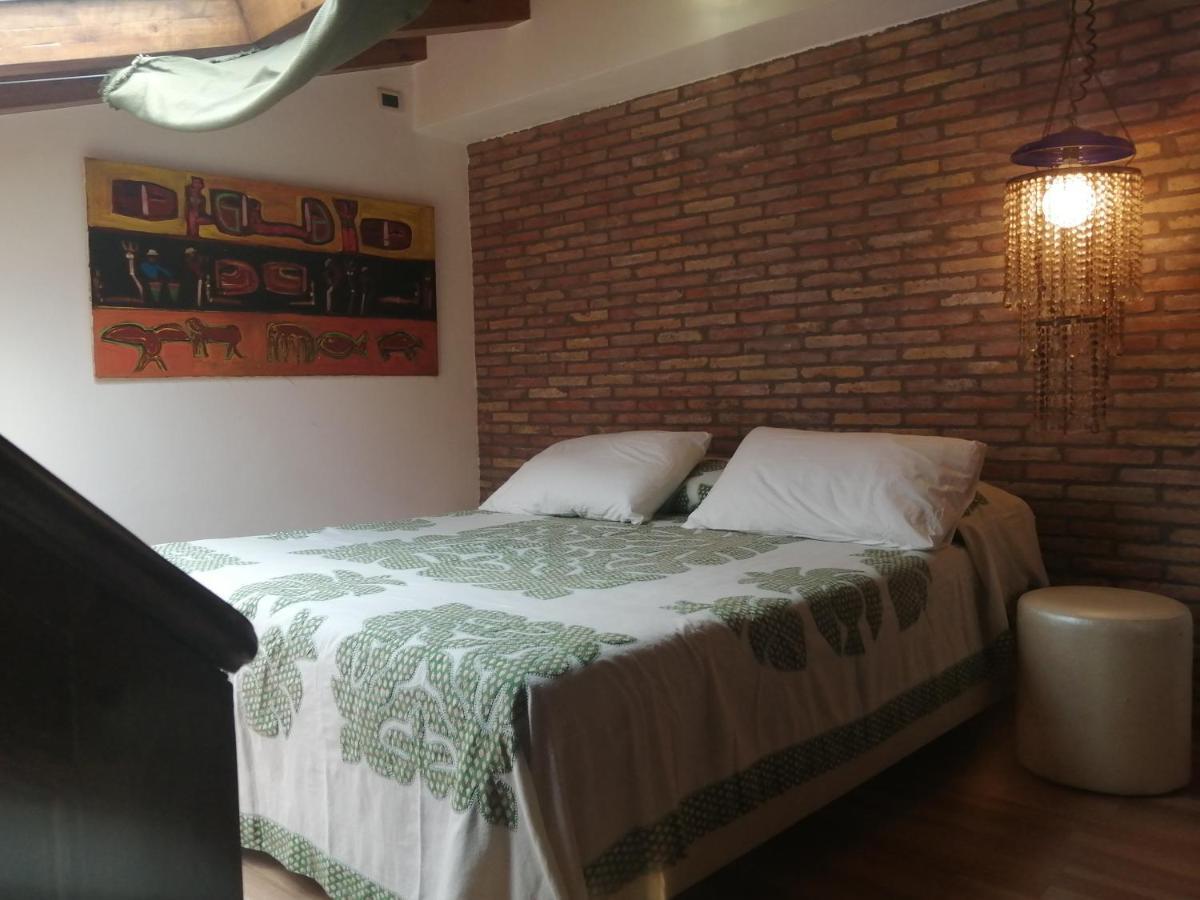 Aly Art Apartment Taormina Duomo, Gulf & Etna View Zewnętrze zdjęcie