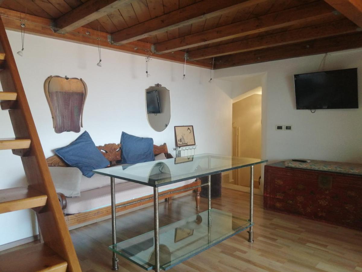 Aly Art Apartment Taormina Duomo, Gulf & Etna View Zewnętrze zdjęcie