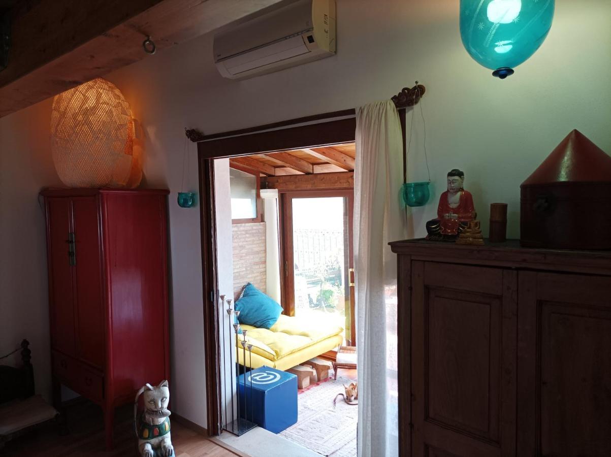 Aly Art Apartment Taormina Duomo, Gulf & Etna View Zewnętrze zdjęcie