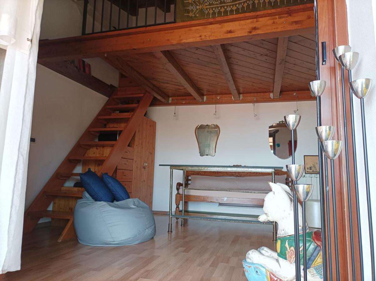 Aly Art Apartment Taormina Duomo, Gulf & Etna View Zewnętrze zdjęcie