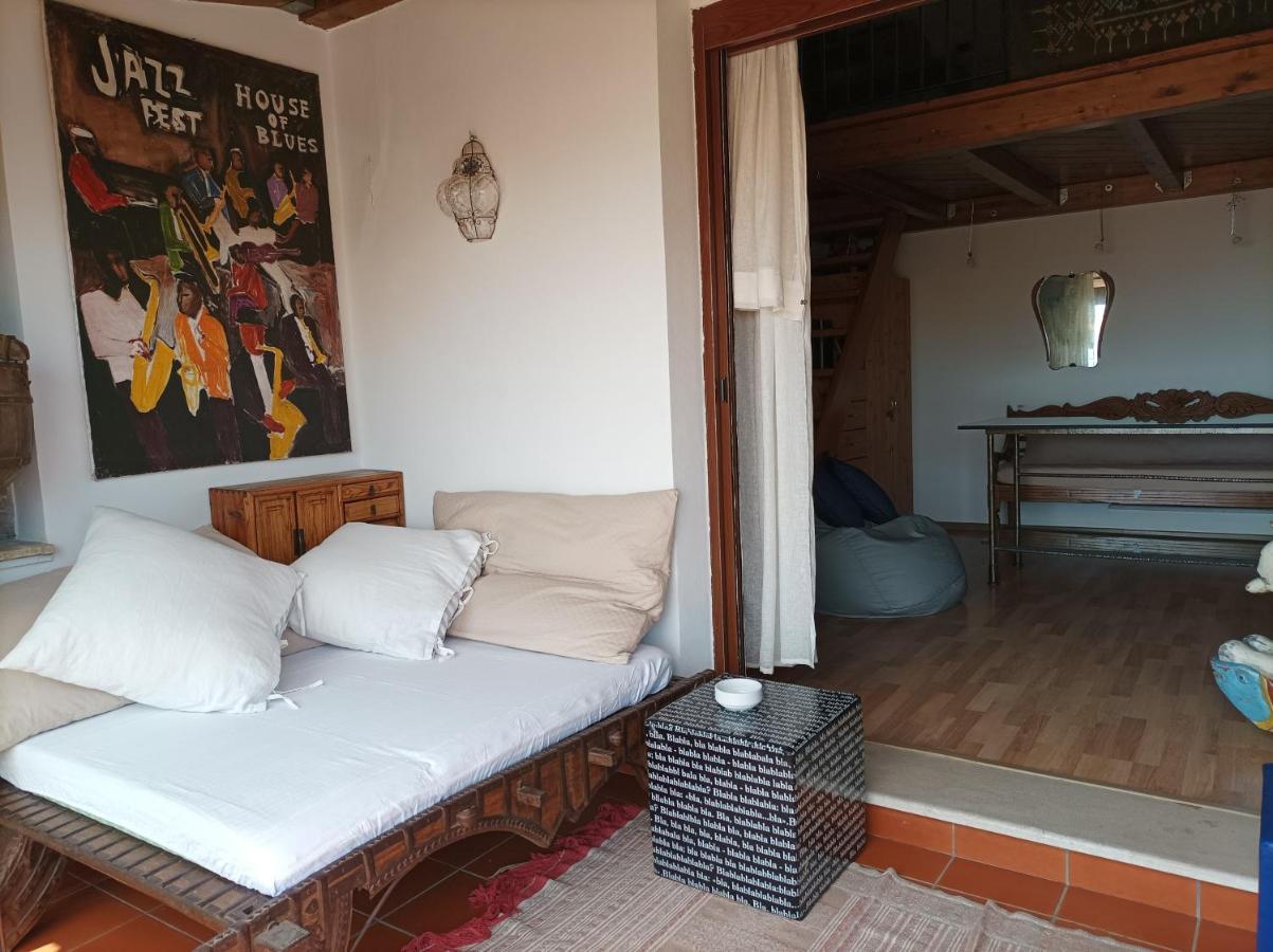 Aly Art Apartment Taormina Duomo, Gulf & Etna View Zewnętrze zdjęcie