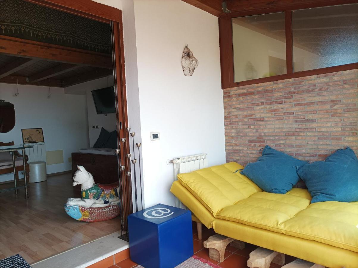 Aly Art Apartment Taormina Duomo, Gulf & Etna View Zewnętrze zdjęcie