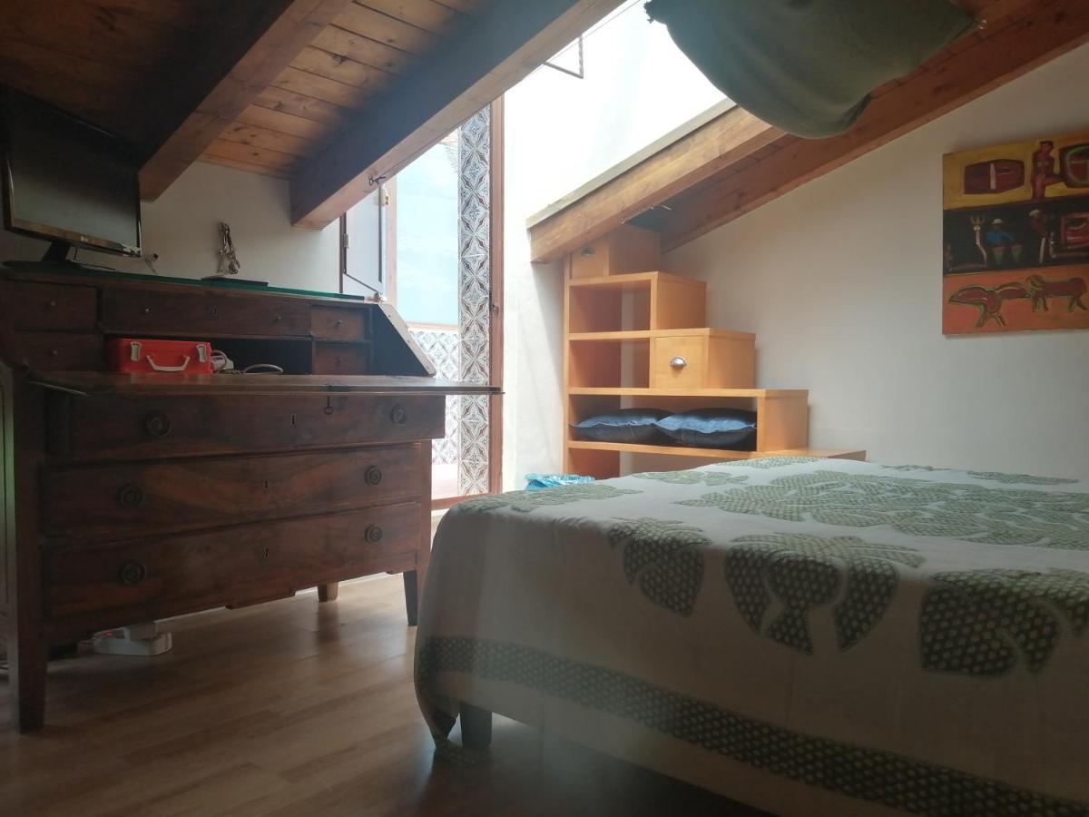 Aly Art Apartment Taormina Duomo, Gulf & Etna View Zewnętrze zdjęcie